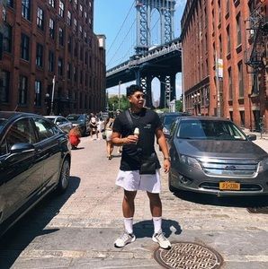 Meet your Posher, Francis